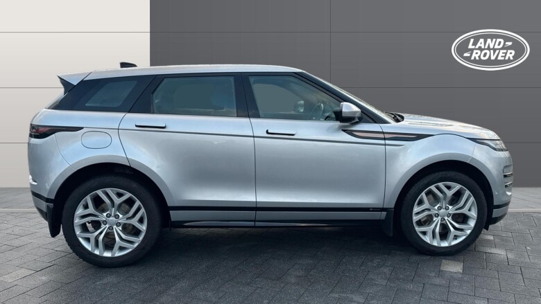 Land Rover Range Rover Evoque 2.0 D180 R-Dynamic SE 5dr Auto Diesel Hatchback